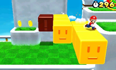 Super Mario Land 3D - Imagen 27